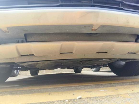 [广州·粤A] 二手凯迪拉克凯迪拉克XT52018款 28T 四驱豪华型