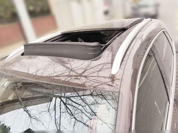 [合肥·皖A] 二手保时捷Macan2018款 Macan 2.0T