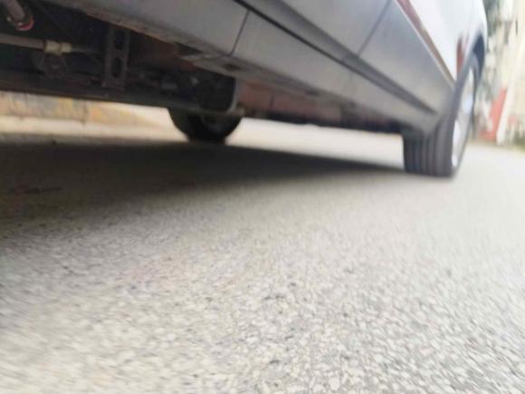 [上海·苏E] 二手雪佛兰创酷2016款 1.4T 自动两驱豪华型