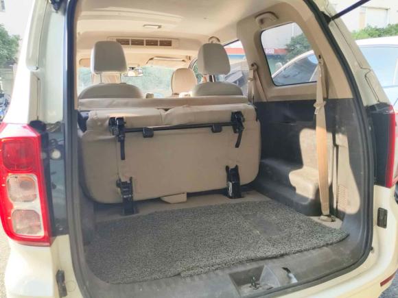 [杭州·浙A] 二手五菱汽车五菱宏光2021款 1.5L改款 S舒适型 液压助力LAR