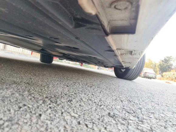 [宁波·浙B] 二手本田思域2016款 220TURBO CVT豪华版