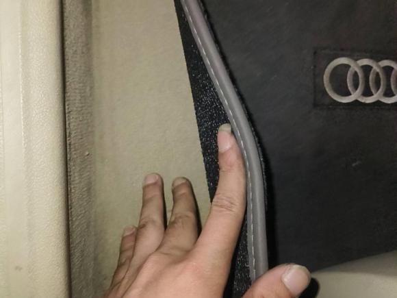 [常州·苏D] 二手奥迪奥迪A6L2009款 2.8 FSI 舒适娱乐型