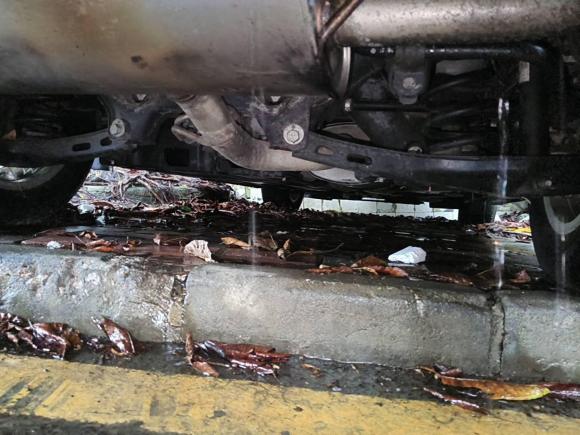 [深圳·京K] 二手别克昂科威Plus2016款 28T 四驱精英型