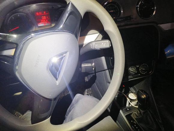 [成都·川A] 二手捷达捷达VA32019款 1.5L 自动悦享版