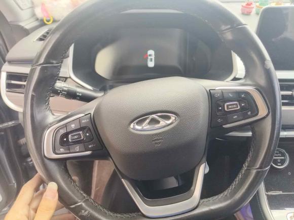 [嘉兴·浙F] 二手奇瑞瑞虎82020款 290TGDI 自动精英版