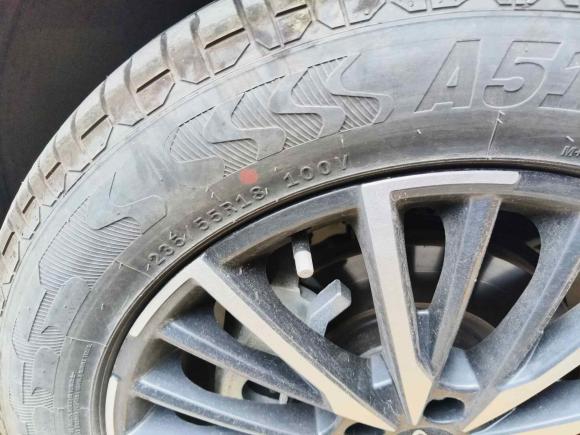 [西安·陕D] 二手奇瑞瑞虎8 PLUS2024款 冠军版 290TGDI DCT豪悦版 5座