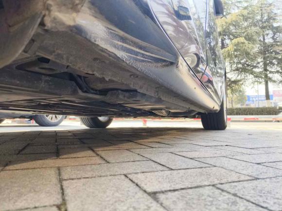 [南通·苏F] 二手雪佛兰迈锐宝XL2021款 535T 自动锐联版