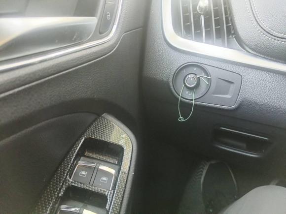 [上海·沪B] 二手荣威荣威RX52017款 20T 两驱自动互联网智尊版