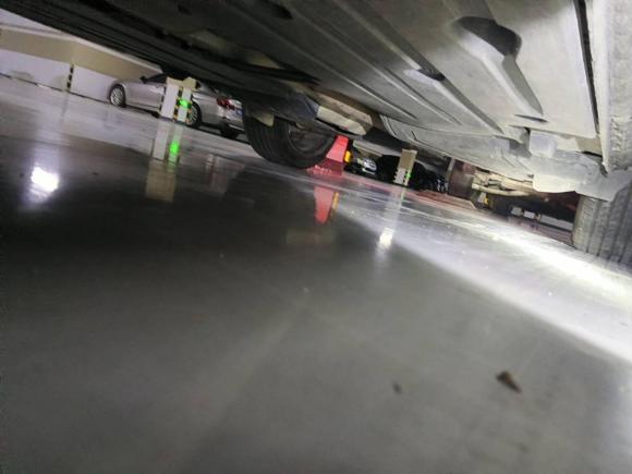 [武汉·鄂A] 二手领克领克012017款 2.0T 两驱耀Pro版