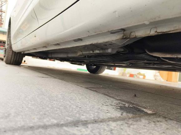 [上海·苏U] 二手荣威荣威i52021款 改款 1.5L CVT钻石版