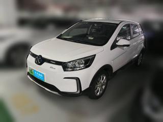 北汽新能源北汽新能源EC52020款 新风版