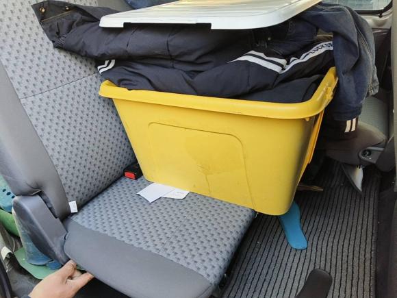 [常州·苏H] 二手五菱汽车五菱之光2023款 1.5L 实用型 5/7座