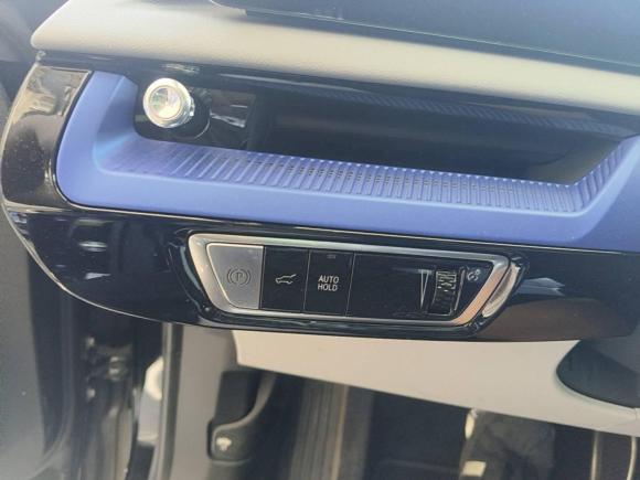 [宁波·浙B] 二手凯迪拉克IQ傲歌2024款 标准续航版