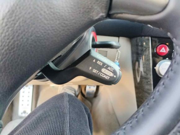 [成都·川A] 二手斯巴鲁傲虎2004款 3.0R