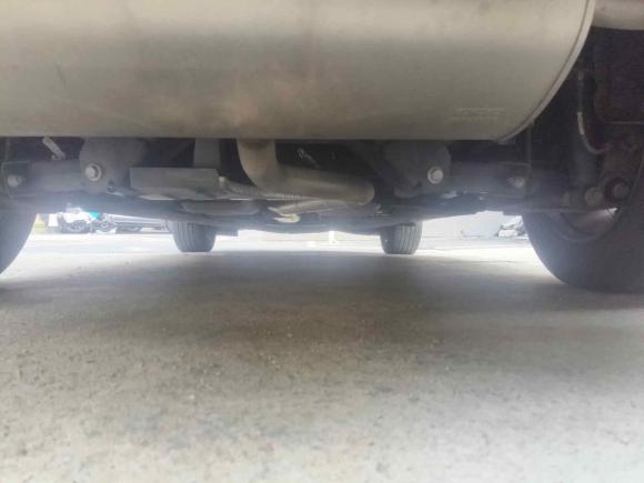 [上海·沪A] 二手林肯冒险家2020款 2.0T 两驱尊享版