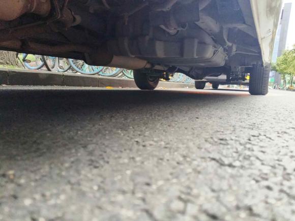 [成都·川A] 二手金杯金杯快运2017款 2.0L经典型V19