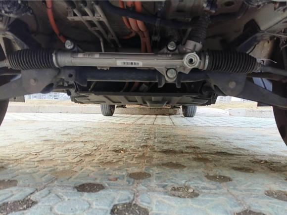 [无锡·苏B] 二手开瑞江豚E72024款 致富版