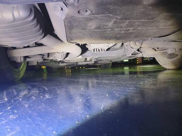 [深圳·粤B] 二手奥迪奥迪A4L2015款 45 TFSI quattro个性运动型