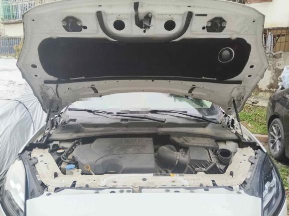 [上海·沪J] 二手捷豹捷豹E-PACE2018款 P250 HSE 国V