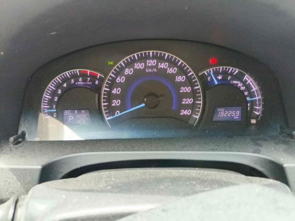 [芜湖·皖B] 二手丰田凯美瑞2012款 2.0G 豪华版