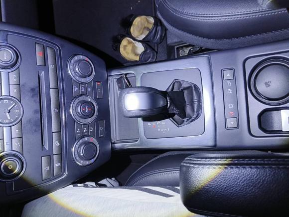 [上海·沪E] 二手路虎神行者22013款 2.0T Si4 SE汽油版