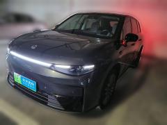 [苏州·苏E]零跑汽车&nbsp;&nbsp;零跑C10&nbsp;&nbsp;2026款 605悦享版