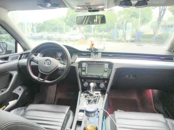 [合肥·皖A] 二手大众迈腾2019款 330TSI DSG 领先型 国V