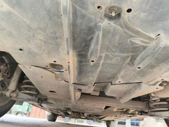 [佛山·桂R] 二手丰田卡罗拉2014款 1.6L CVT GL