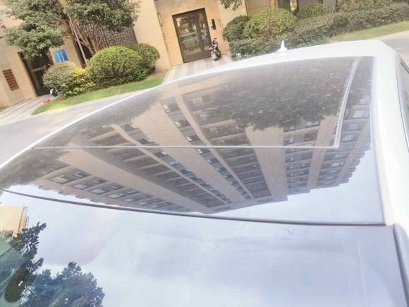 [上海·沪D] 二手奥迪奥迪A32018款 30周年年型 Sportback 35 TFSI 时尚型