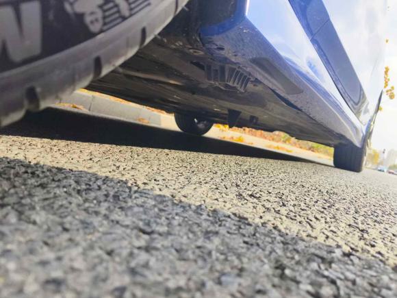 [南通·苏F] 二手宝马宝马3系2020款 325Li M运动套装