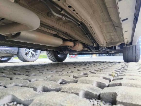 [义乌·苏L] 二手奇瑞瑞虎8 PLUS2022款 290TGDI DCT豪情版