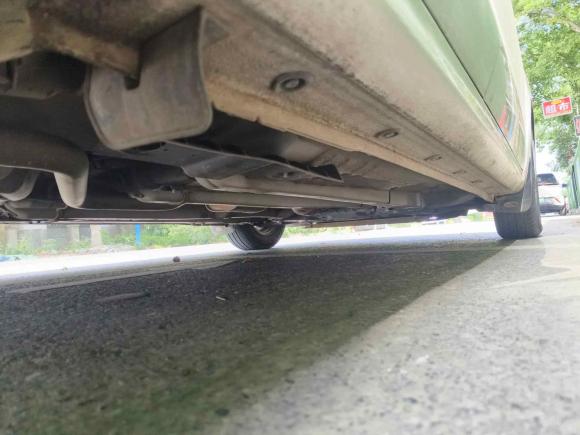 [南通·苏F] 二手起亚焕驰2019款 1.4L 手动智享版Value 国V