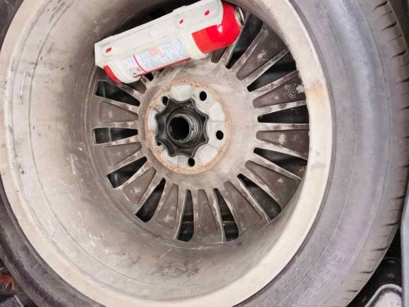 [成都·川A] 二手大众迈腾2007款 3.2 豪华型