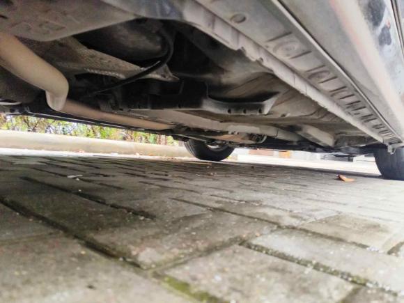 [宁波·浙B] 二手丰田卡罗拉2017款 1.2T CVT GL-i