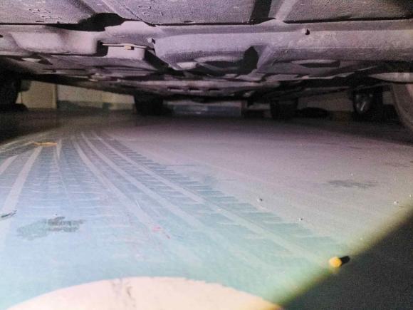 [杭州·浙A] 二手丰田皇冠2006款 2.5L Royal 真皮版