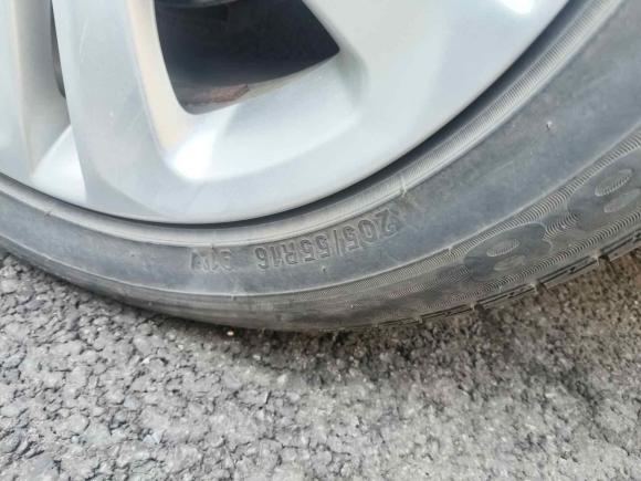 [嘉兴·浙F] 二手雪佛兰科鲁兹2016款 1.5L 手动精英版