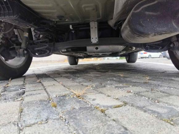 [嘉兴·浙F] 二手丰田卡罗拉锐放2023款 2.0L 精英版