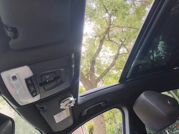 [上海·沪J] 二手宝马宝马3系GT2018款 320i 豪华设计套装