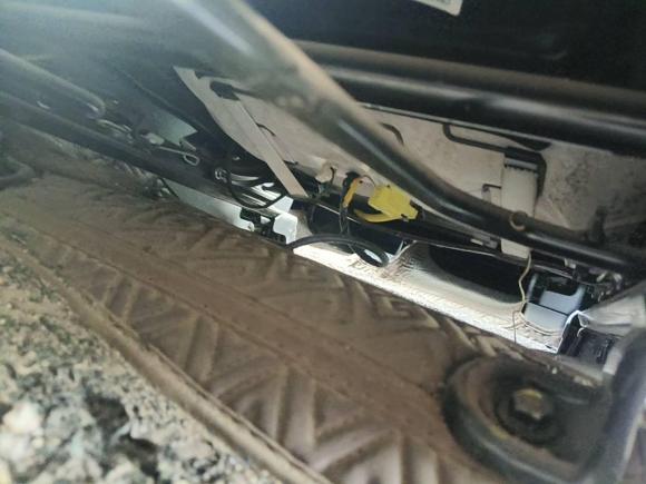 [青岛·黑C] 二手长安长安CS752015款 1.8T 自动四驱精英型 国V