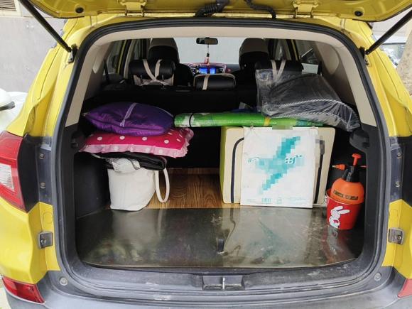 [成都·川A] 二手比亚迪宋2016款 盖世版 1.5TI 手动精英型