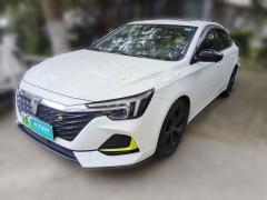 [上海·沪A] 荣威荣威i6 MAX新能源2020款 1.5T PHEV爽酷版