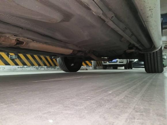 [宁波·浙A] 二手沃尔沃沃尔沃XC902013款 2.5T T5 豪华版