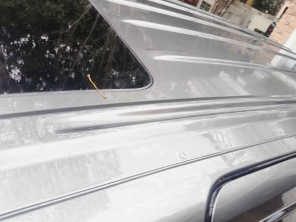 [上海·沪A] 二手别克别克GL82017款 ES 28T 尊享型 国V