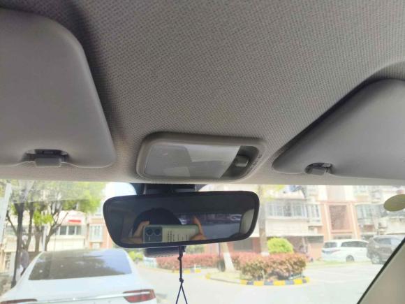 [苏州·苏E] 二手五菱汽车宏光MINIEV2024款 第三代 215km 进阶版