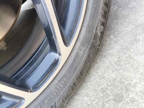 [上海·沪A] 二手哪吒汽车哪吒GT2023款 560