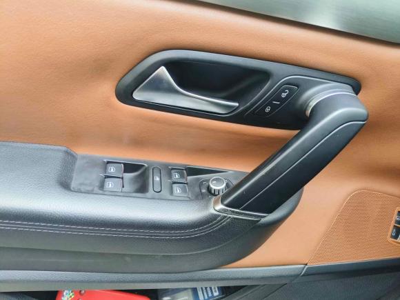 [深圳·粤B] 二手大众一汽-大众CC2012款 2.0TSI 豪华型