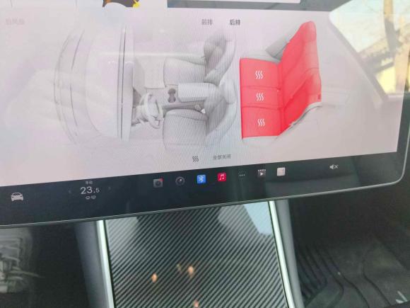 [苏州·苏E] 二手特斯拉Model 32020款 标准续航后驱升级版