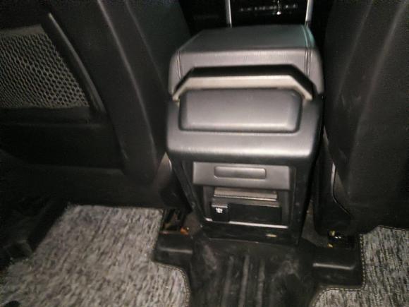 [武汉·鄂W] 二手路虎发现神行2018款 240PS SE版