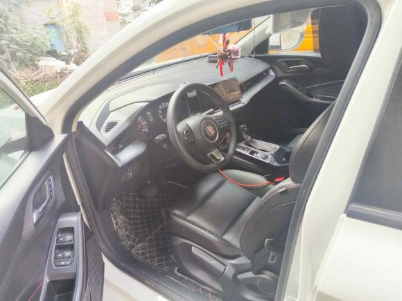 [杭州·贵D] 二手名爵MG52021款 180DVVT CVT青春风尚版