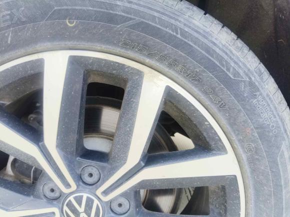 [合肥·皖A] 二手大众迈腾2020款 280TSI DSG 领先型